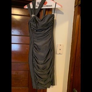 Cocktail dress